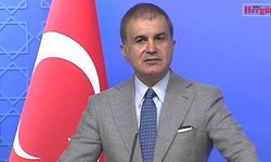 AK Parti'den ABD yaptırımına yorum