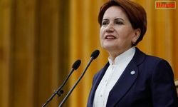 Akşener'den 'Cumhur İttifakı' yorumu