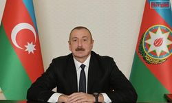 Aliyev’den Türkiye’ye yaptırım kararı alan ABD’ye tepki