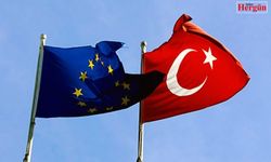 Avrupa Birliği Türkiye'ye yaptırım yapabılmek için  zemın arayışında
