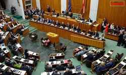 Avusturya’da terörle mücadele torba yasa tasarısından 'siyasal İslam' ifadesi çıkarıldı