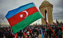 Azerbaycan'da ''Laçın'' coşkusu