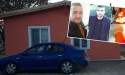 Bağ evinde 3 arkadaşın feci sonu