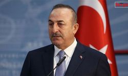 Çavuşoğlu: Bu milli meseledir! Hepimiz onurlu, dik duruşu göstereceğiz