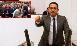 CHP'li Başarır Erdoğan'a karşı harekete geçiyor