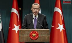 Cumhurbaşkanı Erdoğan: Bölgemiz terörün başını tamamen ezmeden huzura kavuşamayacaktır