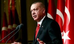 Cumhurbaşkanı Erdoğan'dan sert çıkış: Üç maymunu oynadılar!