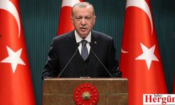 Cumhurbaşkanı Erdoğan Karabağ Zaferin'ni   Azerbaycan'da kutlayacak