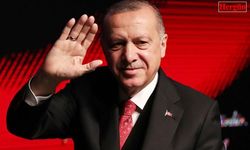Cumhurbaşkanı Erdoğan: "Türk ekonomisi hamdolsun toparlama sürecini başarıyla yürütüyor"