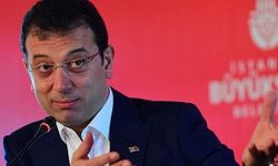 Ekrem İmamoğlu'na suikast yapılacağı iddiası!