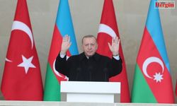 Erdoğan: Karabağ'daki tahribatın hesabı sorulmalıdır