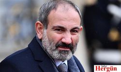 Eski Ermeni Cumhurbaşkanı  Paşinyan’a sert ittihamda bulundu