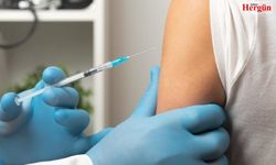‘Günde 1,5 milyon kişiye aşı yapılması planlanıyor’