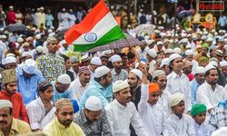'Hindistan, Müslümanlar için tehlikeli bir yer haline geldi'