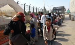 İçişleri Bakanlığı, Türkiye'deki Suriyelilerin sayısını açıkladı