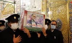 İran açıkladı: Fahrizade'ni 11 korumasına rağmen öldürmüşler...