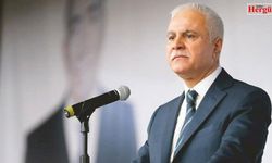 İYİ Partili Aydın'dan Bilim Kurulu ile ilgili olay açıklamada bulundu
