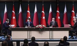 Katar'dan Ankara ile Doha arasındaki ilişkilerin derinliğine vurgu