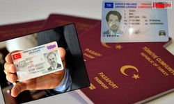 Kimlik, pasaport ve ehliyet ücretlerine ilişkin açıklama