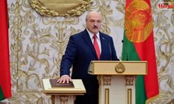 Lukaşenko'ya olimpiyat yasak!