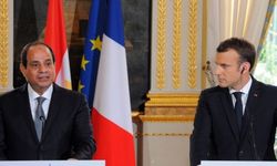 Macron'a 'insan hakları ihlalleri' konusunda Sisi'ye 'baskı yap' çağrısı