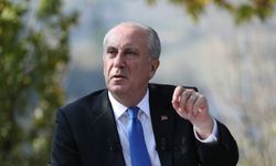 Muharrem İnce: Suikast iddiaları ulu orta konuşulmaz