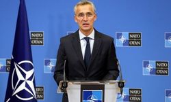 NATO: Birçok engel aşılmalı ama bu önemli bir ilk adım