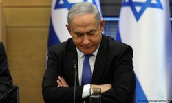 Netanyahu'ya soğuk duş! Parlamento feshedilecek...