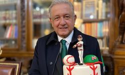 Obrador'dan şaşırtan maske açıklaması!