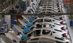Otomobil devi üretimi durdurdu