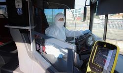 Sokağa çıkma yasağında otobüs ve metrobüs seferleri yapılacak