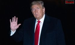 Trump'tan çok sert aşı açıklaması