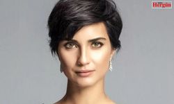 Tuba Büyüküstün bomba gibi dönüyor