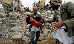 Yemen'deki iç savaşın ağır bilançosu: 6 yılda 233 bin kişi hayatını kaybetti