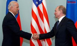 Biden ve Putin telefonda görüştü