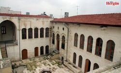 63 yıldır kapalı olan sinagog 2 milyon TL’ye restore edildi