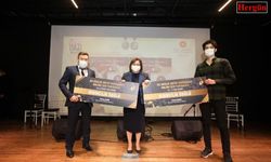 Antep Savunması konulu online yarışmada ödüller sahiplerini buldu