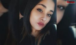 Ayşe Nazlı Kınacı’dan geriye bu görüntüler kaldı