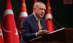 Cumhurbaşkanı Erdoğan İzmir kongresinde konuştu