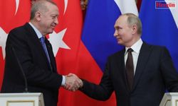 Erdoğan ve Putin temelini atacak