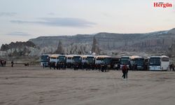 Koronavirüsü yok sayıp halay çekip, oyun oynadılar