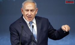 Netanyahu’dan UCM’nin Filistin kararına tepki