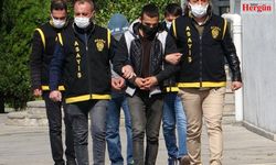 28 yıl ile aranan iki hükümlü yakalandı