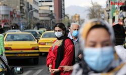 83 milyonluk İran'da 161 bin doz aşı