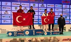 8. Uluslararası Türkiye Açık Taekwondo turnuvası
