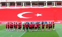 A Milli Takım, Azerbaycan ve Kuzey İrlanda ile karşılaşacak