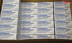AB Komisyonu Johnson & Johnson aşısını onayladı