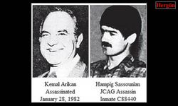ABD'de Türk diplomatı öldüren Sassounian serbest mi?