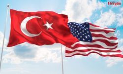 Amerika’da Türk ürünlerine vergi geliyor!