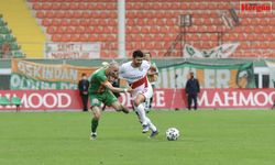 Aytemiz Alanyaspor 4 - FTAV Antalyaspor 0